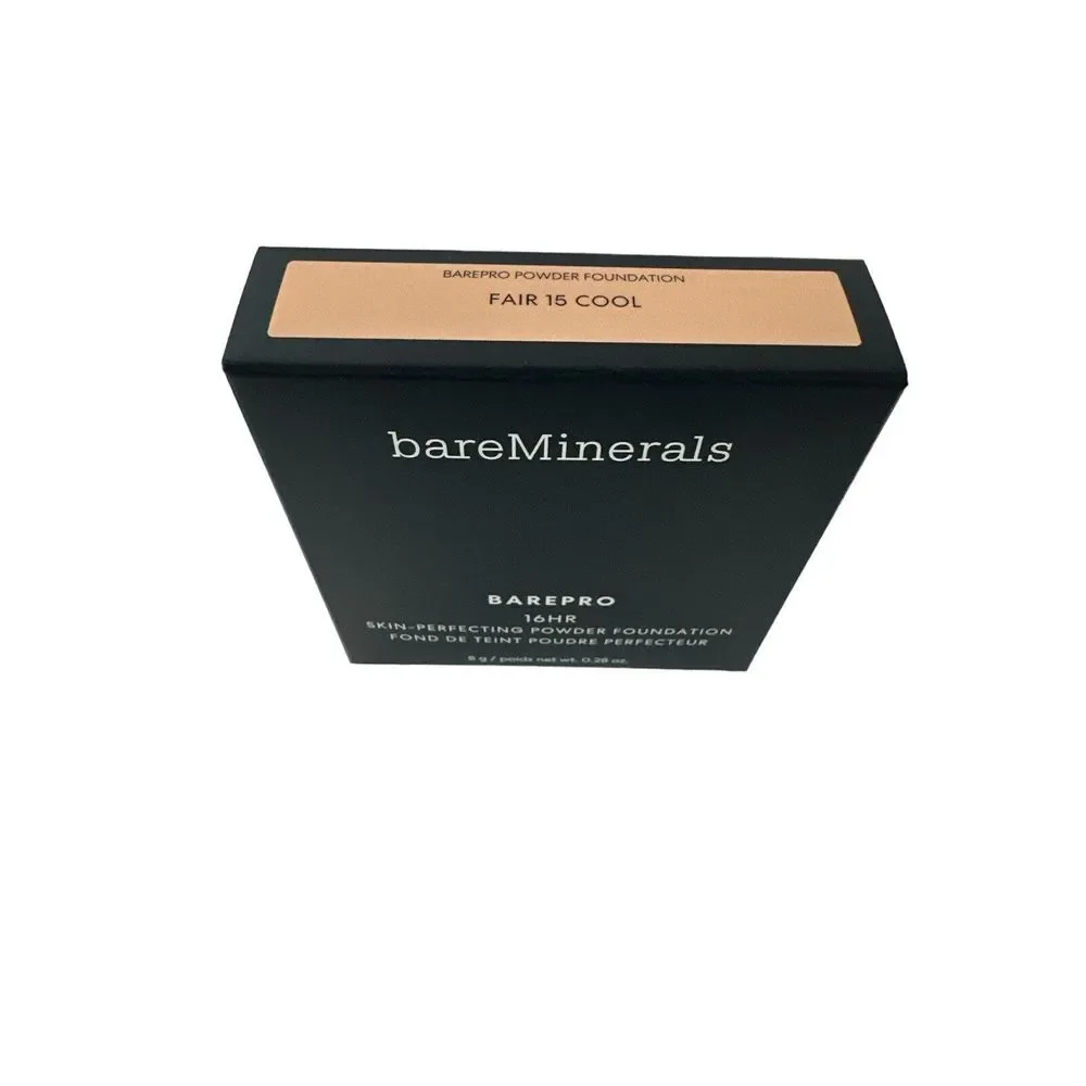 Makeup Bundle bareMinerals powder, MOTD BLUSH, MOTD BRUSHES,‎ Cleansing Brush